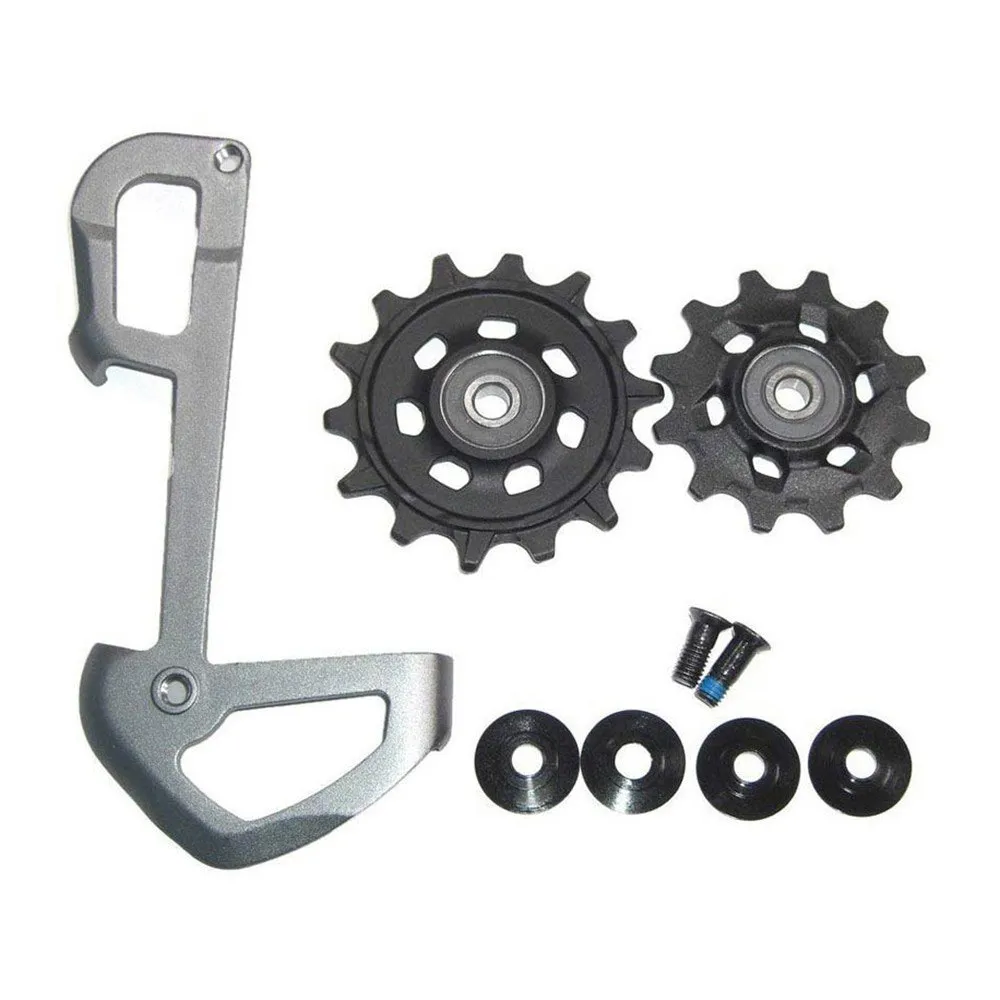 SRAM Gx Eagle Stützradsystem, One size SRAM Gx Eagle Stützradsystem, One size