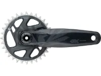 SRAM GX Eagle SuperBoost+ DUB DM 12-fach Kurbelgarnitur SRAM GX Eagle SuperBoost+ DUB DM 12-fach Kurbelgarnitur