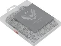 SRAM GX Eagle Transmission 12-fach PowerLock T-Type Kette SRAM GX Eagle Transmission 12-fach PowerLock T-Type Kette