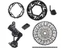 SRAM GX Eagle Transmission AXS 1x12-fach E-MTB Gruppe für Brose