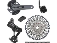 SRAM GX Eagle Transmission AXS 1x12-fach Gruppe