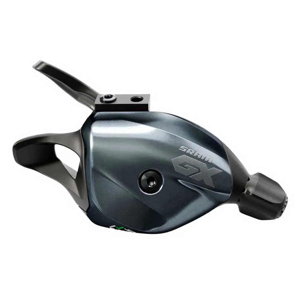 SRAM Gx Eagle Trigger Schalthebel, Lunar, 12s SRAM Gx Eagle Trigger Schalthebel, Lunar, 12s