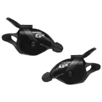 SRAM Gx Exact Actuation Trigger S Schalthebel-set SRAM Gx Exact Actuation Trigger S Schalthebel-set