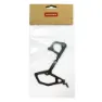 SRAM Gx T-type Eagle Axs Innenkäfigplatte, Black, One Size