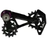 SRAM Gx T-type Eagle Axs Stützradsystem, Black, One Size