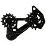 SRAM Gx T-type Eagle Axs Stützradsystem, Black, One Size