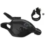SRAM Gx1-e Single Click Trigger 11s Schalthebel, Black, Hinter