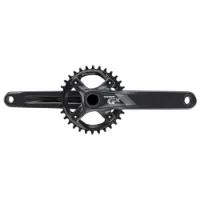 SRAM Gx1 Fat 1000 Gxp 94 Bcd Kurbelgarnitur SRAM Gx1 Fat 1000 Gxp 94 Bcd Kurbelgarnitur