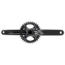 SRAM Gx1 Fat 1000 Gxp 94 Bcd Kurbelgarnitur, Black, 175mm, 30t