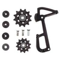 SRAM Gx1 Large Stützradsystem SRAM Gx1 Large Stützradsystem