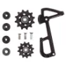SRAM Gx1 Large Stützradsystem, One size
