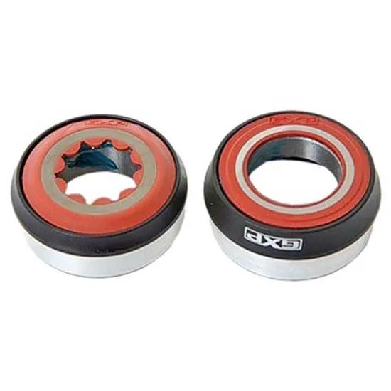 SRAM Gxp Press Fit Specialized Os Lagerschalen, Black, 84.5mm SRAM Gxp Press Fit Specialized Os Lagerschalen, Black, 84.5mm
