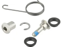 SRAM Hardware Kit für TT 500 / TT 900 / TT 990