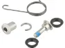 SRAM Hardware Kit für TT 500 / TT 900 / TT 990, schwarz, TU