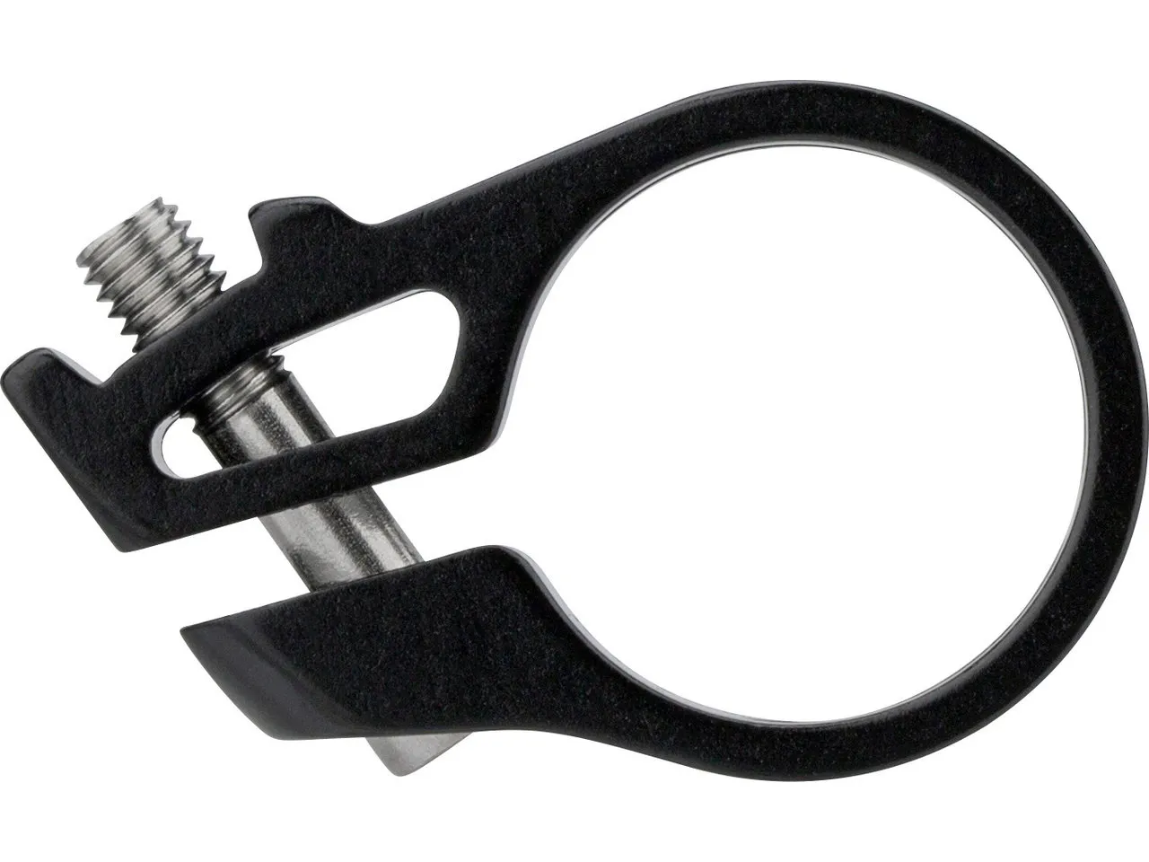 SRAM Hebelschellen Kit für Eagle XX1 / X01 Trigger, Schwarz, one_size SRAM Hebelschellen Kit für Eagle XX1 / X01 Trigger, Schwarz, one_size