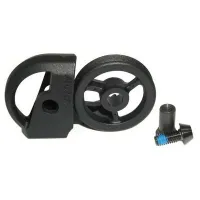SRAM Hintere Kettenschaltung Rd X01 Cable Pulley And Guide Unisex
