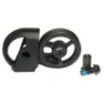 SRAM Hintere Kettenschaltung Rd X01 Cable Pulley And Guide Unisex, schwarz, TU