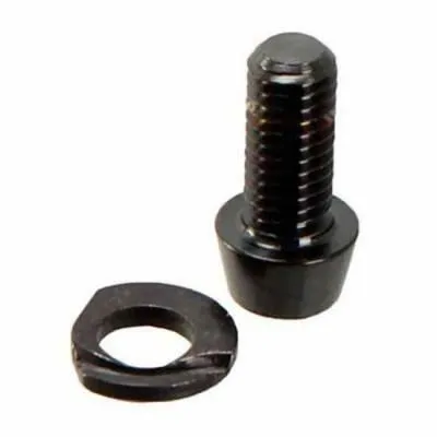 SRAM Hintere Kettenschaltung Rd Xx1 Cable Anchor W Washer Unisex, schwarz, TU