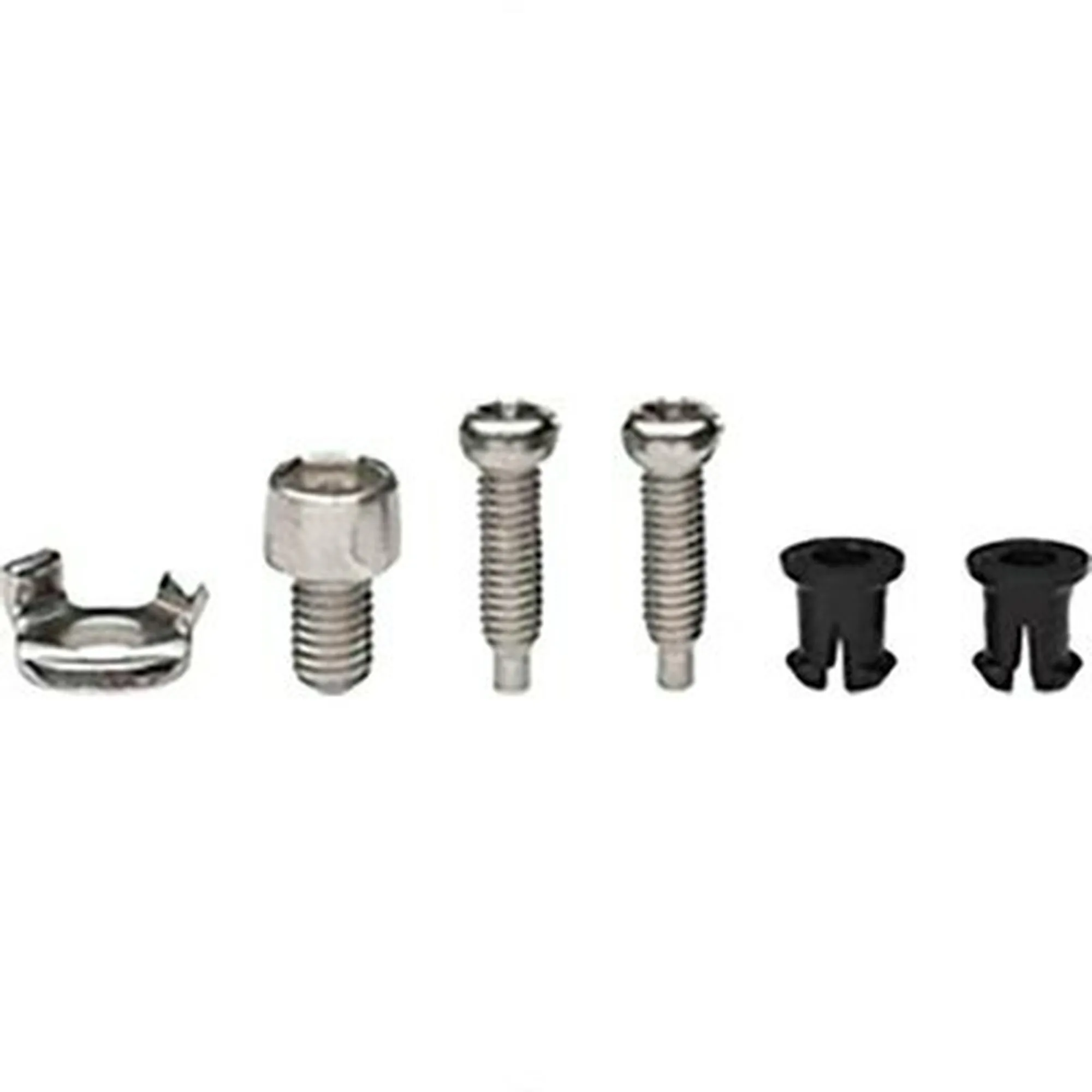 SRAM Hintere Kettenschaltung Rival Rd Cable Anchor/Limit Screw Unisex, schwarz, TU