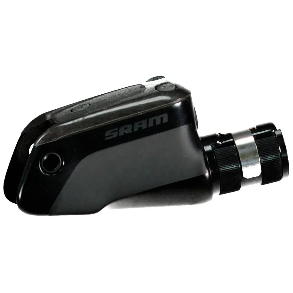 SRAM Hood Kit S-900 Aero Hydrot Hebel, Black, One Size SRAM Hood Kit S-900 Aero Hydrot Hebel, Black, One Size