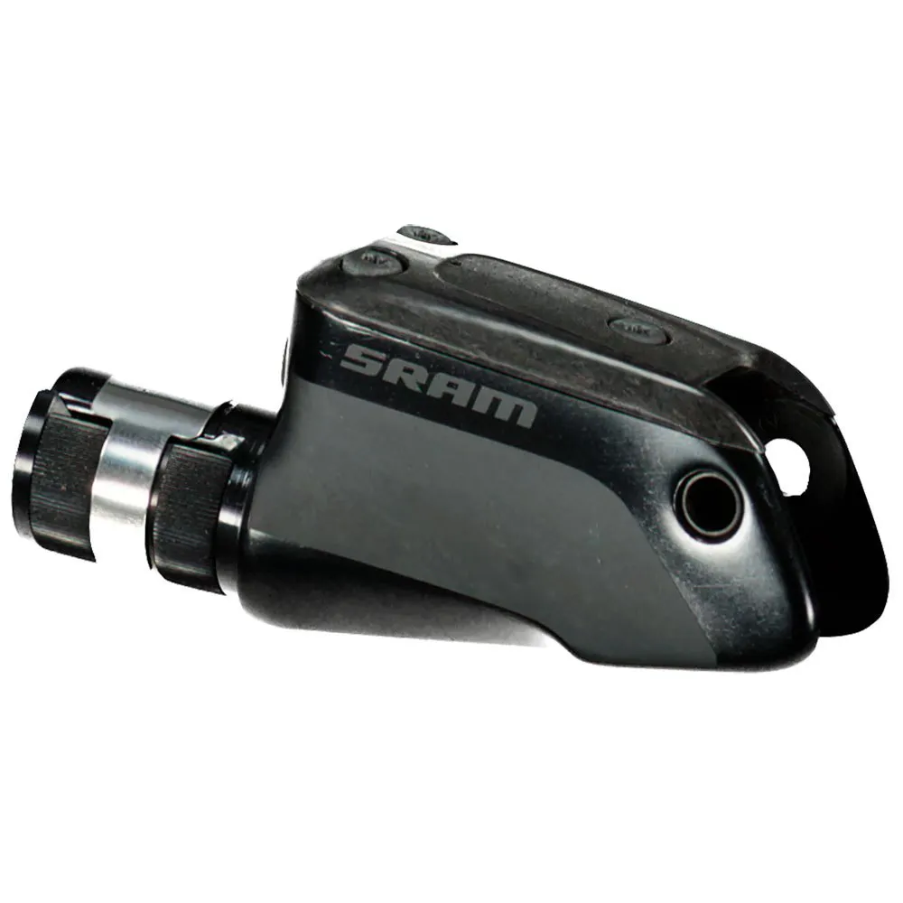 SRAM Hood Kit S-900 Aero Hydrot Hebel, Black, One Size SRAM Hood Kit S-900 Aero Hydrot Hebel, Black, One Size