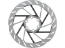 Silver-black