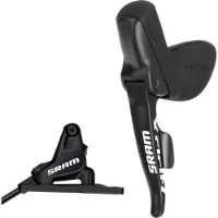 SRAM Hydraulic Dropper Actuator Apex Left Hinterradbremse SRAM Hydraulic Dropper Actuator Apex Left Hinterradbremse
