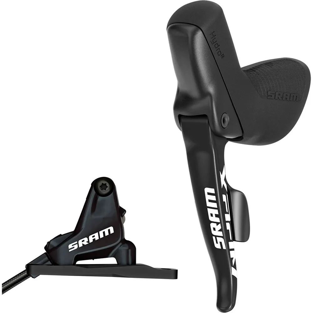 SRAM Hydraulic Dropper Actuator Apex Left Hinterradbremse, Black, 2000mm SRAM Hydraulic Dropper Actuator Apex Left Hinterradbremse, Black, 2000mm