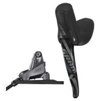 SRAM Hydraulic Dropper Actuator Force Left Hinterradbremse SRAM Hydraulic Dropper Actuator Force Left Hinterradbremse