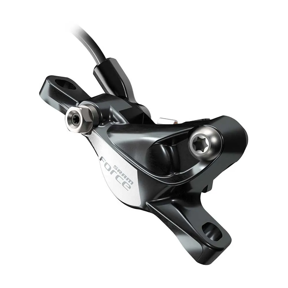 SRAM Hydraulic Dropper Actuator Force Left Hinterradbremse, Grey, 2000mm SRAM Hydraulic Dropper Actuator Force Left Hinterradbremse, Grey, 2000mm
