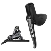 SRAM Hydraulic Dropper Actuator Rival Left Hinterradbremse SRAM Hydraulic Dropper Actuator Rival Left Hinterradbremse