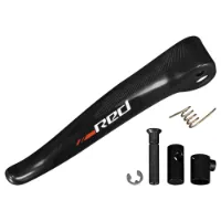 SRAM Hydraulic Red 22 Left Fahrrad Hebel SRAM Hydraulic Red 22 Left Fahrrad Hebel