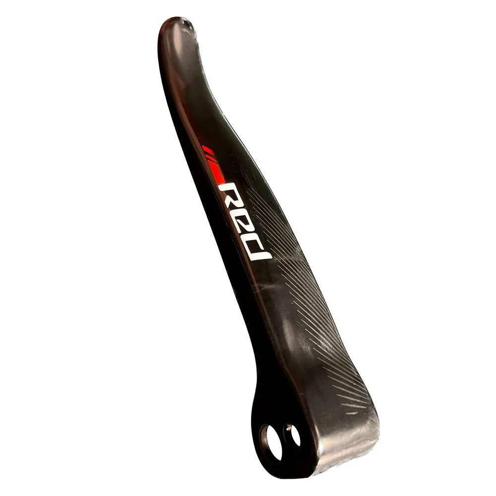 SRAM Hydraulic Red 22 Left Fahrrad Hebel, Black, One Size