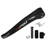 SRAM Hydraulic Red 22 Left Fahrrad Hebel, Black, One Size