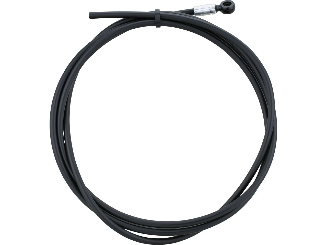 SRAM Hydraulikleitung Banjo für Red eTap HRD/Code/Level Ultimate/TLM, Black, 2000mm SRAM Hydraulikleitung Banjo für Red eTap HRD/Code/Level Ultimate/TLM, Black, 2000mm