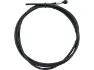 SRAM Hydraulikleitung Banjo für Red eTap HRD/Code/Level Ultimate/TLM, Black, 2000mm