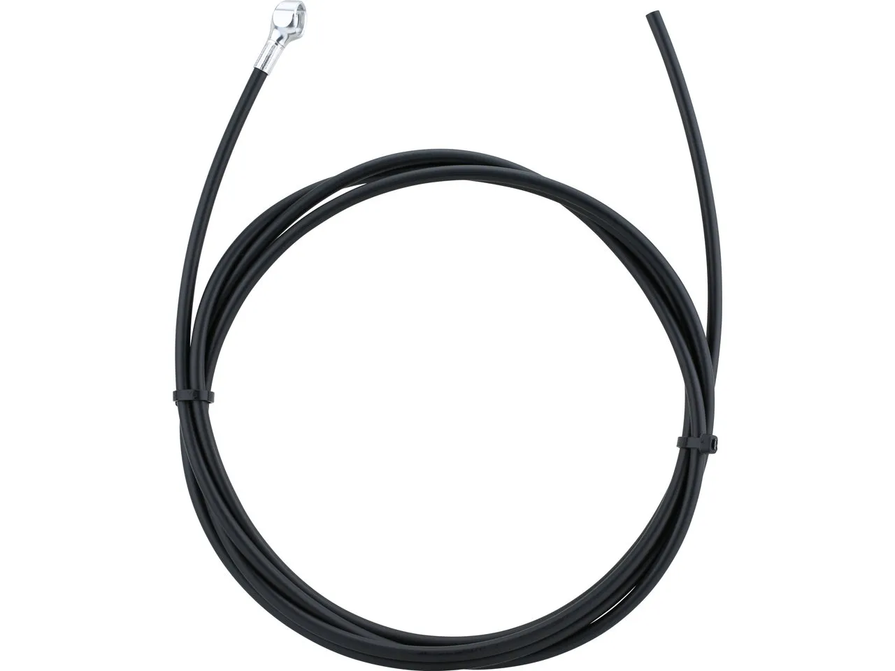 SRAM Hydraulikleitung Beveled Banjo für Road Flat Mount, Black, 2000mm SRAM Hydraulikleitung Beveled Banjo für Road Flat Mount, Black, 2000mm