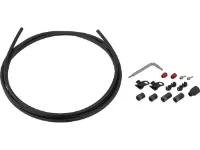 SRAM Hydraulikleitung Double Compression für Road / MTB SRAM Hydraulikleitung Double Compression für Road / MTB