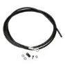 SRAM Hydraulischer Bremsschlauch 2 M, Black, One Size