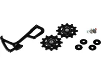 SRAM Innerer Käfig mit Rollen für X01 / X1 Schaltwerk SRAM Innerer Käfig mit Rollen für X01 / X1 Schaltwerk