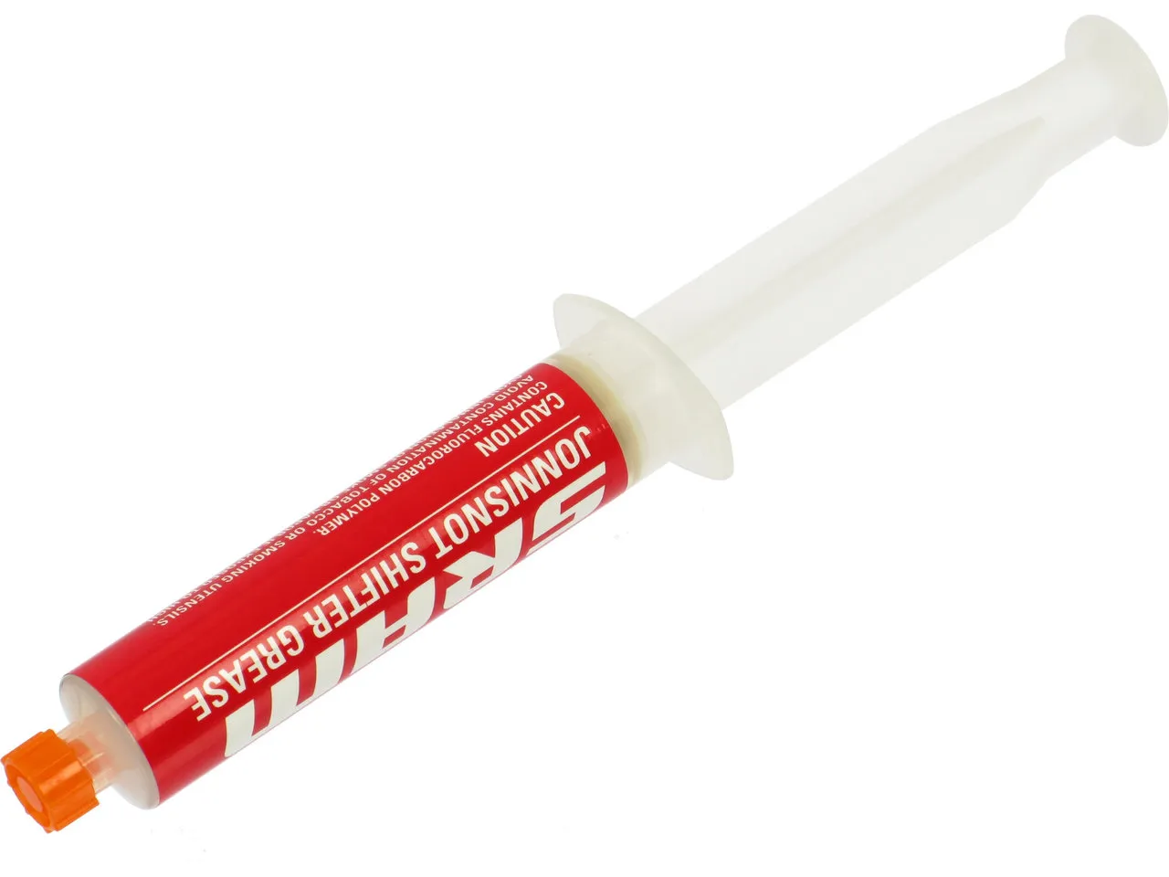 SRAM Jonnisnot Spezialfett für Schaltungen, 20ml SRAM Jonnisnot Spezialfett für Schaltungen, 20ml