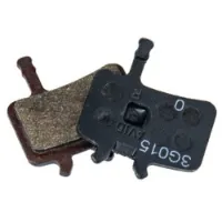 SRAM Juicy/bb7 Organische Scheibenbremsbeläge 20 Paare SRAM Juicy/bb7 Organische Scheibenbremsbeläge 20 Paare