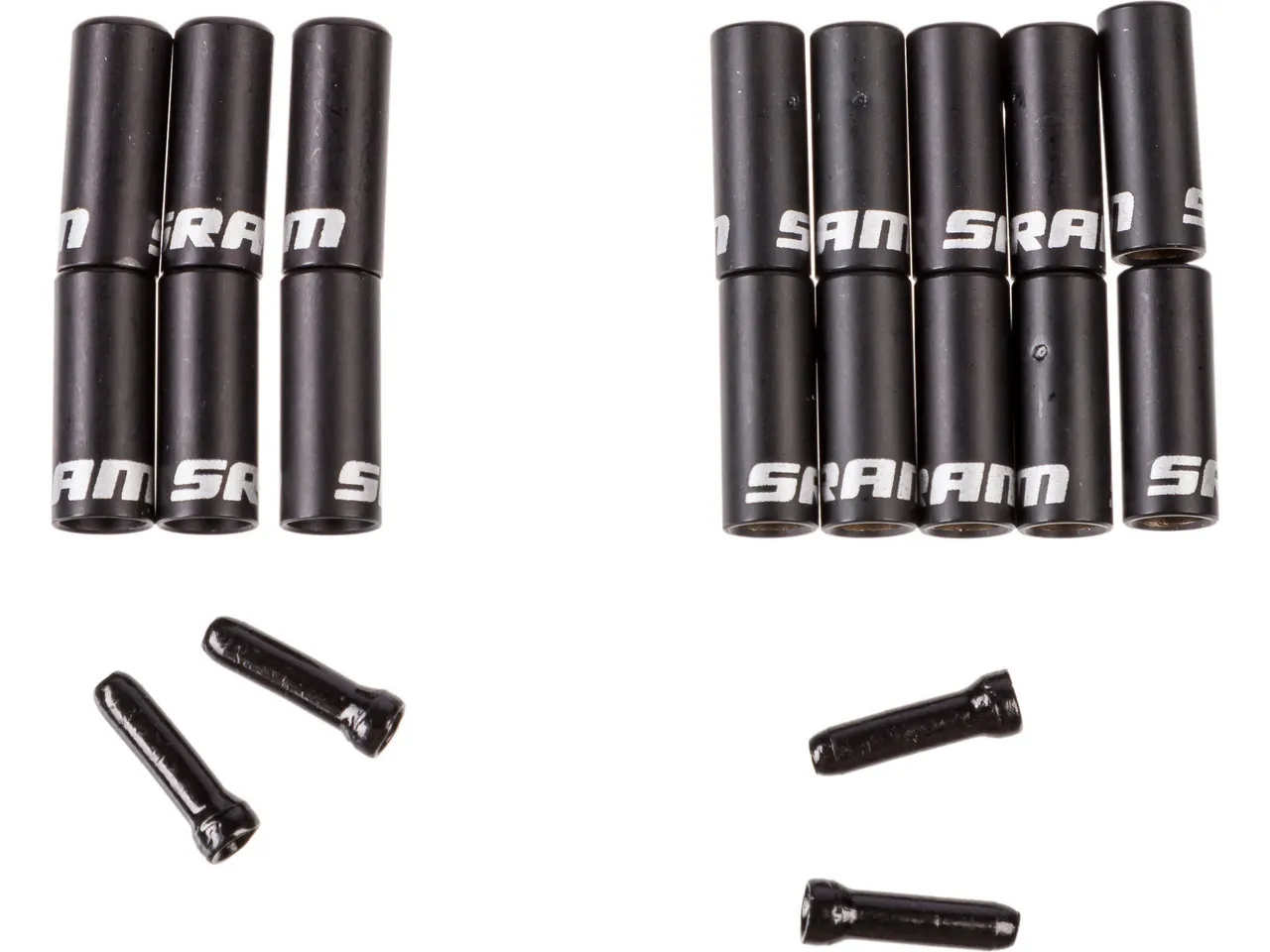 SRAM Kabelenden Kit SRAM Kabelenden Kit