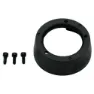 SRAM Kappe Kappe für Kurbel Emtb Bosch-Brose Unisex, schwarz