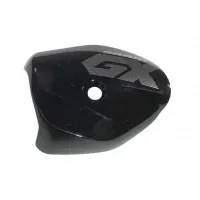 SRAM Karkasse Umwerferhebel mit Befestigungsschraube Trigger GX Eagle Unisex SRAM Karkasse Umwerferhebel mit Befestigungsschraube Trigger GX Eagle Unisex