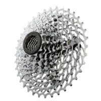 SRAM Kassette PG-1030 Shimano 10V 11/36 T Unisex