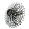 SRAM Kassette PG-1030 Shimano 10V 11/36 T Unisex, silber, 11-36t