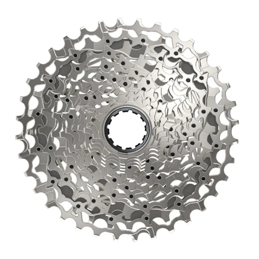 SRAM Kassette XG-1250 Rival AXS XDR 12V Unisex, silber, 10-30t