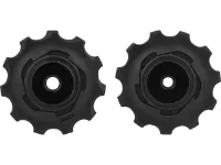 SRAM Keramik Schalträdchen Set für Red 22 / Red SRAM Keramik Schalträdchen Set für Red 22 / Red