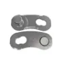 SRAM Kette Connector Eagle Powerlock 12v, Silver